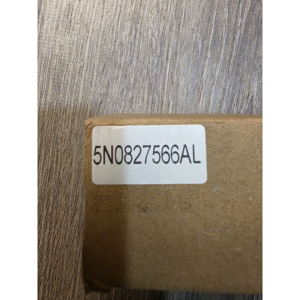 New For Tiguan 2012-2018 Rear Trunk Switch (With Visual Probe) #5N0 827 566 AL#